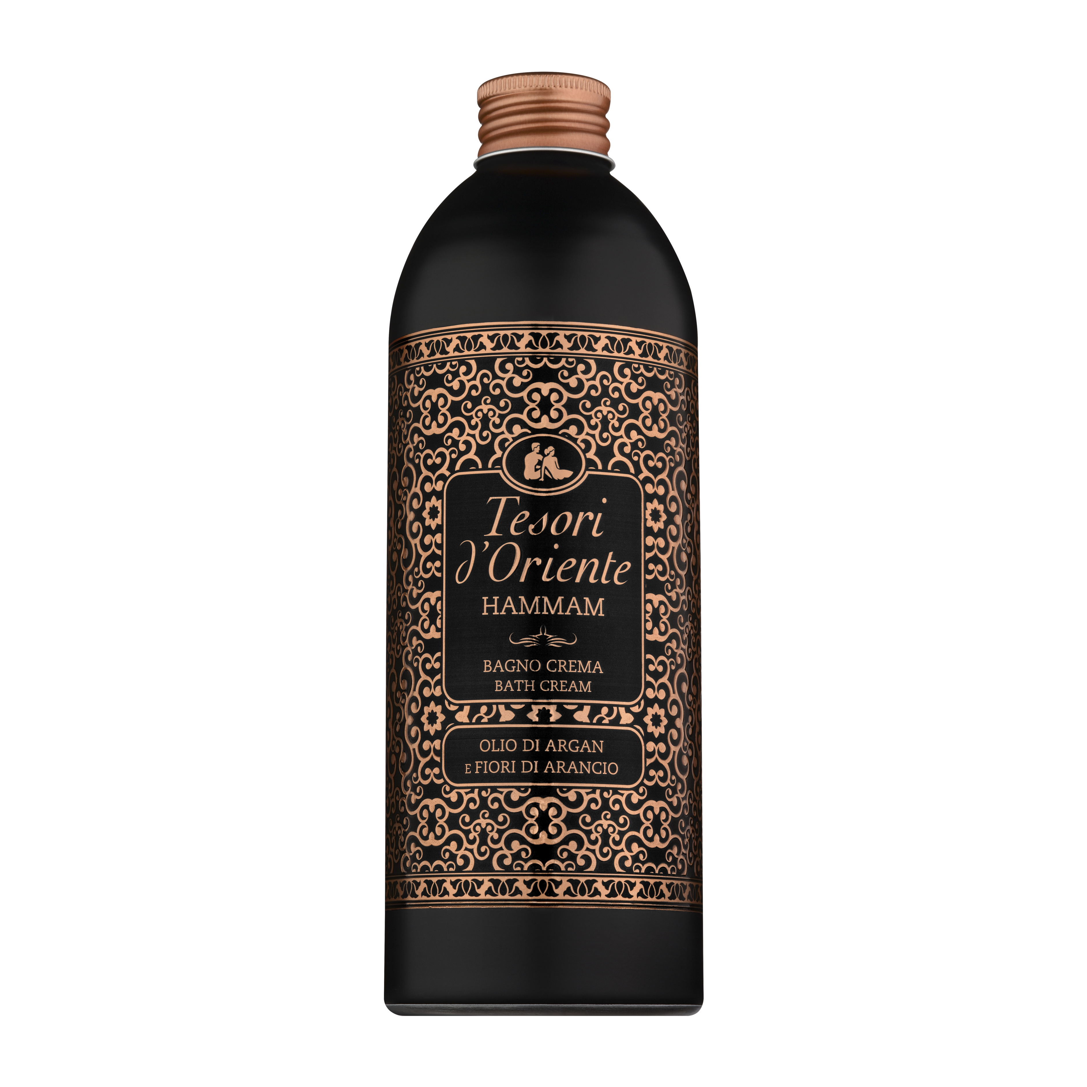 テゾリ・ド・オリエンテ】ボディソープ ハマム 500ml