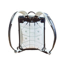 クールパッド PCM素材 28℃自然凍結 リュック ランドセル対応 冷感 保冷パッド 背中ひんやり 暑さ対策 軽量設計 通勤 通学 アウトドア 小学生の汗ニオイ対策 装着するだけで冷感持続 季節アウトレット 小学生 PCM素材で28℃自然凍結 父の日おすすめ プレゼント