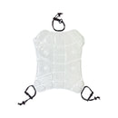 クールパッド PCM素材 28℃自然凍結 リュック ランドセル対応 冷感 保冷パッド 背中ひんやり 暑さ対策 軽量設計 通勤 通学 アウトドア 小学生の汗ニオイ対策 装着するだけで冷感持続 季節アウトレット 小学生 PCM素材で28℃自然凍結 父の日おすすめ プレゼント