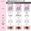 つけまつげ のリ不要 ２秒マツエク 落ちにくい 5Dつけまつげ 60束入 ブラック 5Dつけまつげ 立体感 自然派 人気 束感 部分 接着剤不要で簡単装着 長持ち 長時間キープ 耐久性が高い 自然な束感 粘着力強い 繰り返し利用