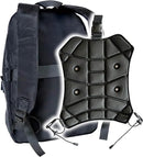 【日テレ『シューイチ』放送記念 限定セール！】 リュック用 クールパッド　PCM材質28℃以下自然に凍結 熱対策 汗対策 通勤 通学 冷感パッド パット 父の日 おすすめ プレゼント