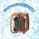 【日テレ『シューイチ』放送記念 限定セール！】 リュック用 クールパッド　PCM材質28℃以下自然に凍結 熱対策 汗対策 通勤 通学 冷感パッド パット 父の日 おすすめ プレゼント