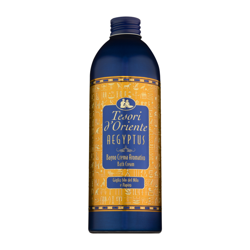 【 テゾリ・ド・オリエンテ】ボディソープ エジプタス 500ml