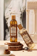 【 テゾリ・ド・オリエンテ】フレグランスシャワーオイル 250ml