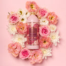 【 テゾリ・ド・オリエンテ】ボディソープ インペリアルローズ 500ml