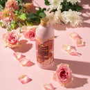 【 テゾリ・ド・オリエンテ】ボディソープ インペリアルローズ 500ml