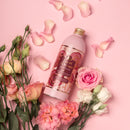 【 テゾリ・ド・オリエンテ】ボディソープ インペリアルローズ 500ml