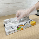 HINICHIJYO さっとアルミ 27cmx23cm 60枚入