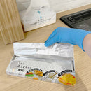 HINICHIJYO さっとアルミ 27cmx23cm 60枚入