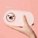 M10 コースター USBモデル　ピンク