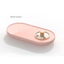 M10 コースター USBモデル　ピンク