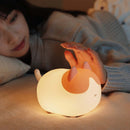 新型M21型キャットライト　ピンク