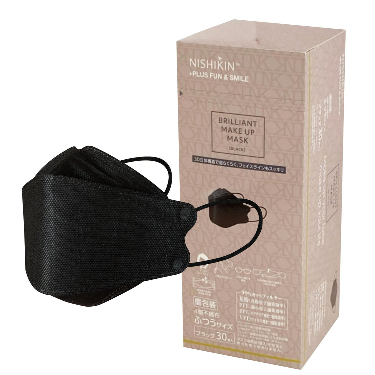 【最終値下げ】 NUSKIN メイクボックス　☆非売品 最終値下げ】 NUSKIN メイクボックス ☆非売品