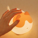 新型M21型キャットライト　ペールブルー