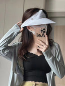 UVカット 帽子 ホワイト　ハット レディース 日よけ帽子 紫外線対策日焼け防止 熱中症予防  つば広 軽量 おしゃれ 可愛い 婦人用 ハット 旅行用 日よけ 日射し