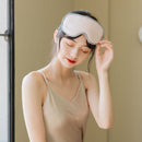 M02 アイマスク　ピンク