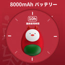 J05-ハンドウォーマー　ピンク