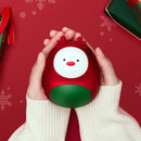 J05 ハンドウォーマー レッド