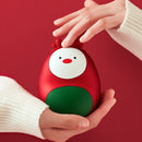 J05 ハンドウォーマー レッド