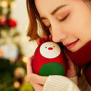 J05 ハンドウォーマー レッド