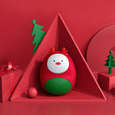 J05 ハンドウォーマー レッド