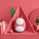 J05-ハンドウォーマー　ピンク