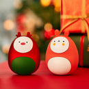 J05 ハンドウォーマー レッド