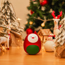 J05 ハンドウォーマー レッド