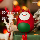 J05-ハンドウォーマー　ピンク