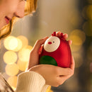 J05 ハンドウォーマー レッド