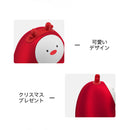 J05-ハンドウォーマー　ピンク