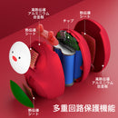 J05-ハンドウォーマー　ピンク