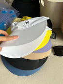 UVカット 帽子 ホワイト　ハット レディース 日よけ帽子 紫外線対策日焼け防止 熱中症予防  つば広 軽量 おしゃれ 可愛い 婦人用 ハット 旅行用 日よけ 日射し