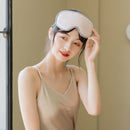 M02 アイマスク　ピンク