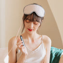 M02 アイマスク　ピンク