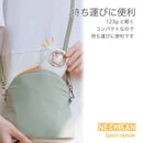 M18 首掛けハンディ 扇風機 ピンク