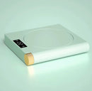 M05(S07) コースター　グリーン