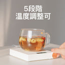 M05(S07) コースター　ホワイト