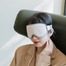 M02 アイマスク　ピンク