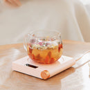 M05(S07) コースター　ピンク