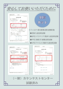 50枚入 らくらくマスク 3層不織布マスク 選べるサイズ