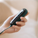 M02 アイマスク　グリーン