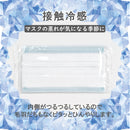 FIRSTIMPRESSION MASK プリーツ型01 個包装27枚(3色×9枚)ミルキーグレー・ブルーグレー・ライトグリーン