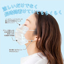 接触冷感らくらくクールマスク 男女兼用サイズ 新デザイン