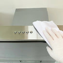 NISHIKIN マイクロファイバー（18x18cm）20 枚入*10セット