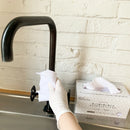 NISHIKIN マイクロファイバー（18x18cm）20 枚入*10セット