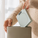 M05(S07) コースター　グリーン