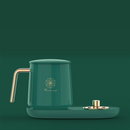 M10 コースター USBモデル　グリーン