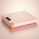 M05(S07) コースター　ピンク