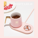 M10 コースター USBモデル　ピンク